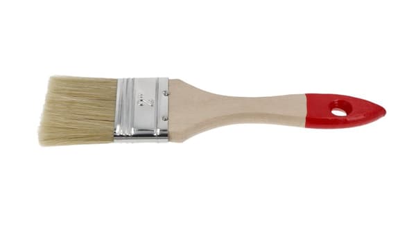 Litteä maalaussivellin m7 50 mm sarja 30