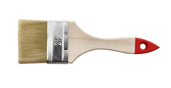 Litteä maalaussivellin m7 63 mm sarja 30