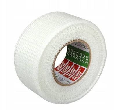Scley anti-reptejp 150mm x 20m serie 242