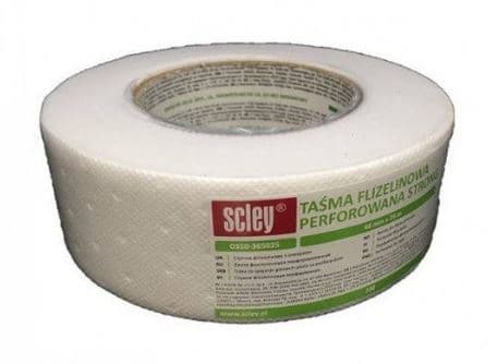 Scley anti-ridse non-woven tape 48mm x 25m *236*