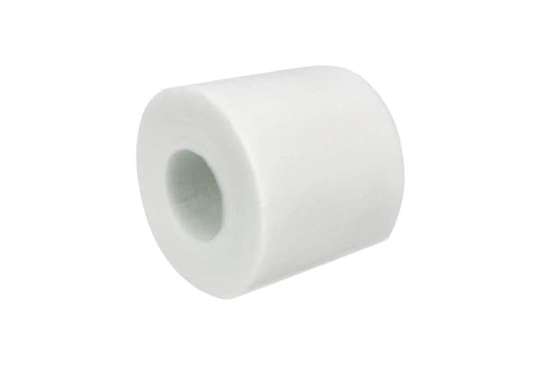 Scley naarmuuntumaton kuitukangasteippi 100mm x 25m *238*