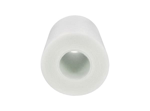 Scley anti-ridse non-woven tape 150mm x 25m *238*
