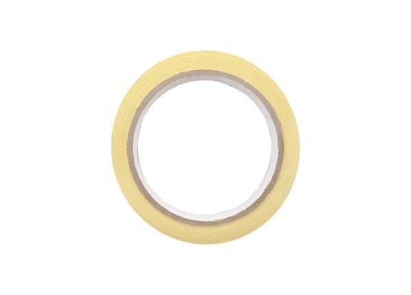 Hårdfør malertape 38mm x 33m serie 545