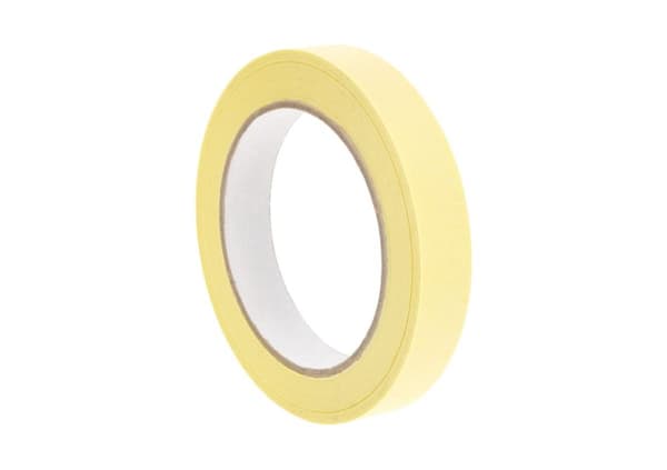 Maskeringstape 19mm x 50m Scley serie 545 FSC