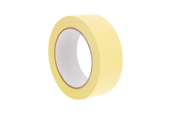 Maskeringstejp 38mm x 50m Scley serie 545 FSC