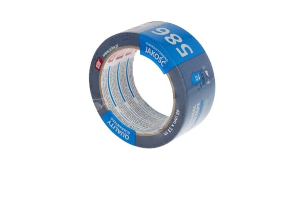Blue Scley maleri tape 48mm x 33m serie 586