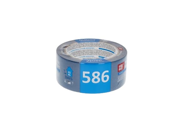 Blue Scley maleri tape 48mm x 33m serie 586