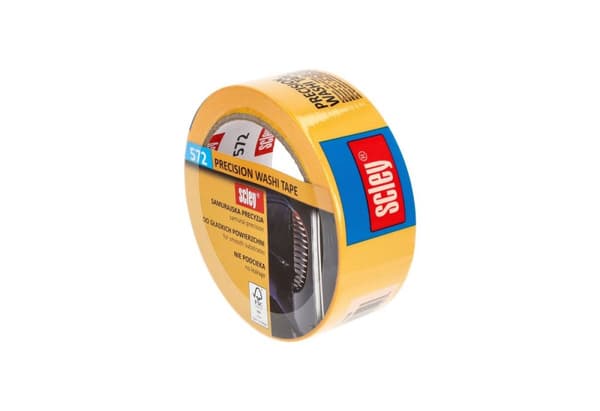Scley målartejp 38mm x 33m serie 572