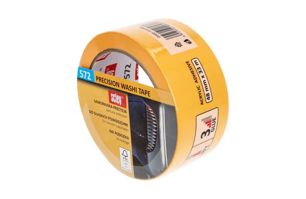 Scley maalausteippi 48mm x 33m sarja 572