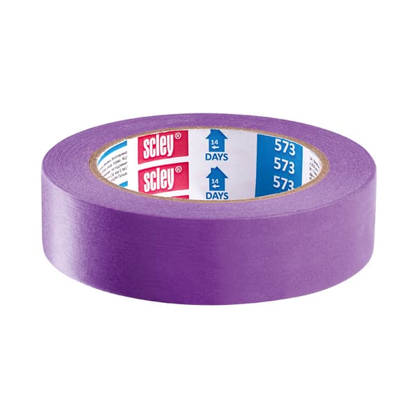 Washi maalausteippi (30 mm x 33 m) Scley sarja 573