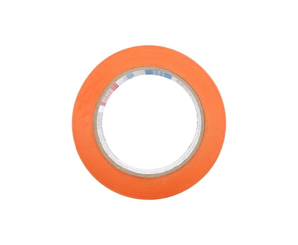 PVC scley skyddstejp 38mm x 33m serie 397