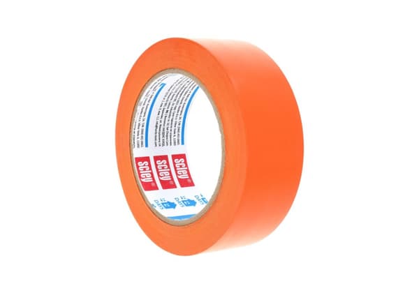 PVC scley beskyttelsestape 38mm x 33m serie 397