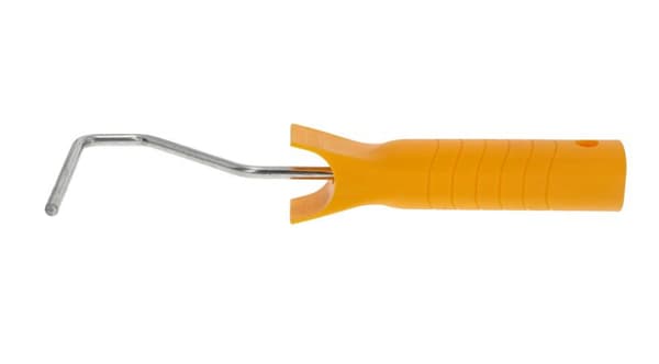 Kahvapidin 10cm fi 6mm maalitelalle