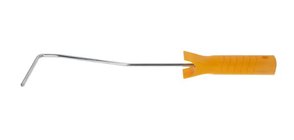 Kahvapidin 10cm fi 6mm maalitelalle