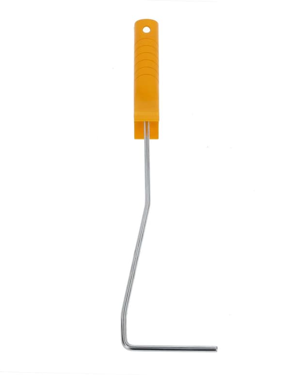 Kahvapidin 10cm fi 6mm maalitelalle