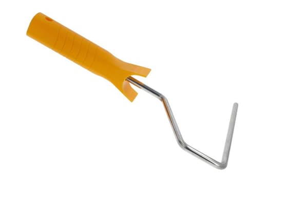 Håndtag til malerrulle 18cm fi 8mm