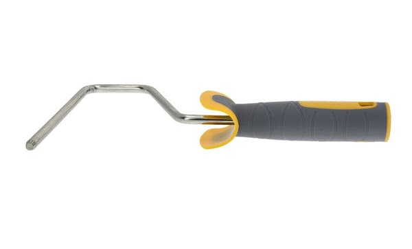 Kahva maalaustelalle 18cm fi 8mm