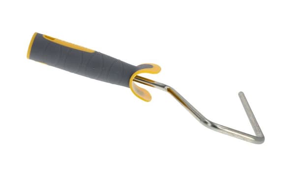 Kahva maalaustelalle 18cm fi 8mm