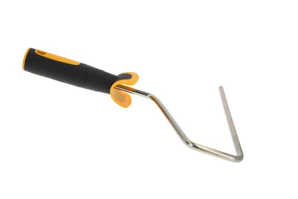 Kahvan pidike maalaustelalle 25cm fi 8mm (2K)