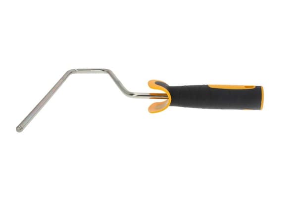 Kahvan pidike maalaustelalle 25cm fi 8mm (2K)