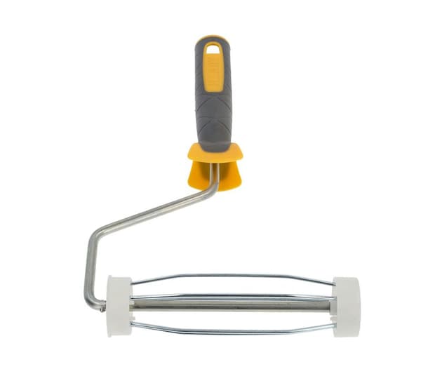 Ett handtag för en 18cm korgfärgrulle