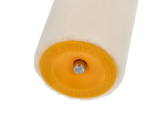 Färgrulle 18cm Velur 4mm med Hardy handtag
