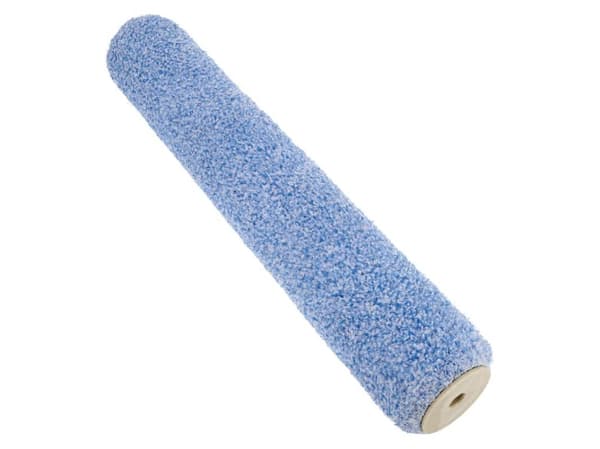 Färgrulle 36cm Hardy Select MicroMix (10mm fleece), universal