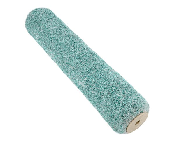 Färgrulle 36cm Hardy Select MicroMix (16mm fleece), universal
