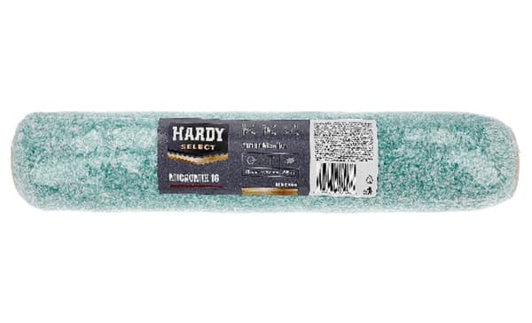 Malerrulle 36cm Hardy Select MicroMix (16mm fleece), universal