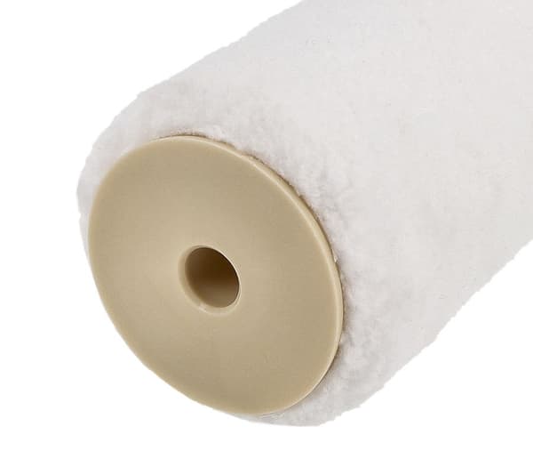 Färgrulle 46cm Hardy Select Aquamicro (6mm fleece), universal