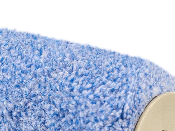 Färgrulle 46cm Hardy Select MicroMix (10mm fleece), universal