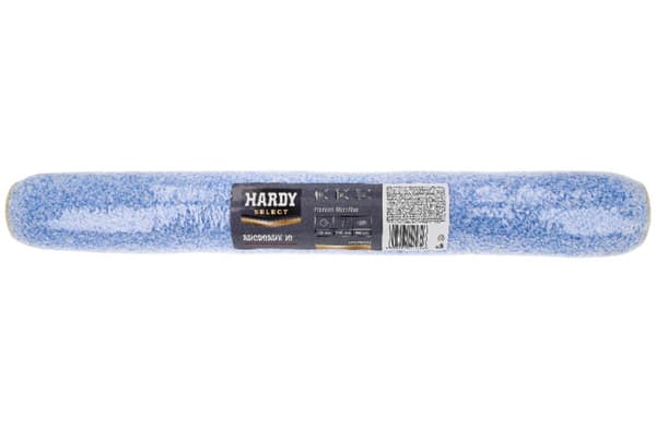 Färgrulle 46cm Hardy Select MicroMix (10mm fleece), universal