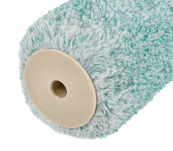 Färgrulle 46cm Hardy Select MicroMix (16mm fleece), universal
