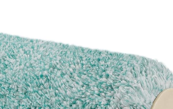 Färgrulle 46cm Hardy Select MicroMix (16mm fleece), universal