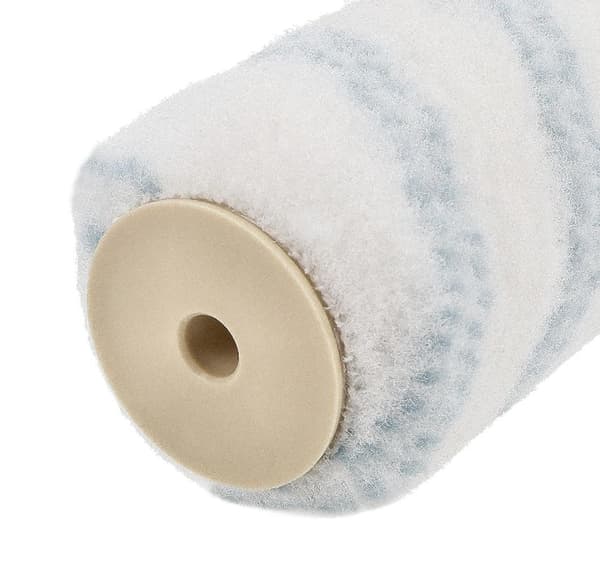 Målarrulle 46cm Hardy Select Nylonblå (13mm fleece), universal