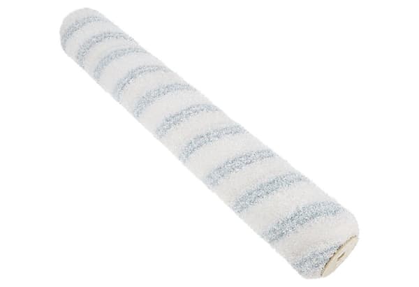 Målarrulle 46cm Hardy Select Nylonblå (13mm fleece), universal