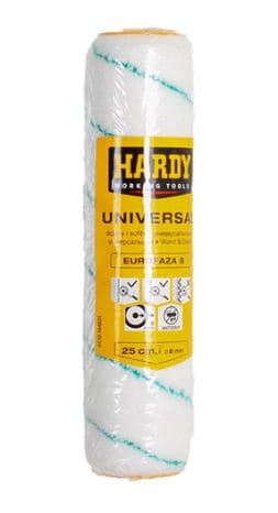 Hardy Europhase färgrulle 25 cm