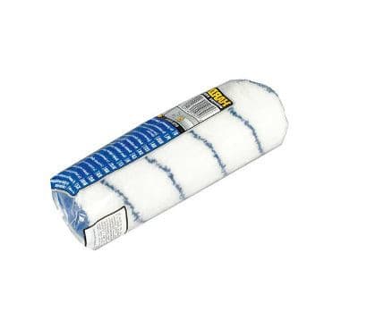Hardy Gepardacryl färgrulle 18 cm