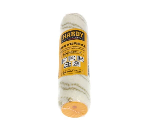 Hardy Maxprofi malerrulle 25 cm
