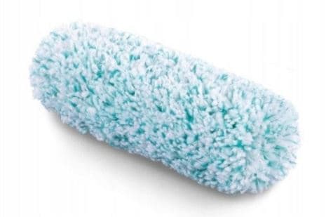 Hardy MicroMix färgrulle 10 cm (16 mm fleece)