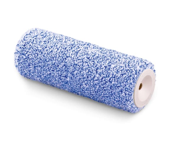 Hardy MicroMix färgrulle 18 cm (10 mm fleece)