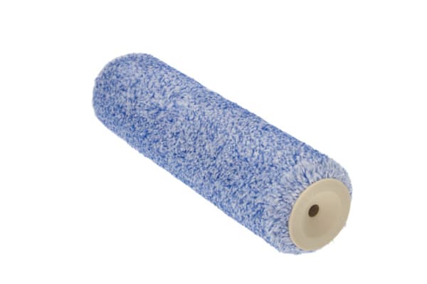 Hardy MicroMix färgrulle 25 cm (10 mm fleece)