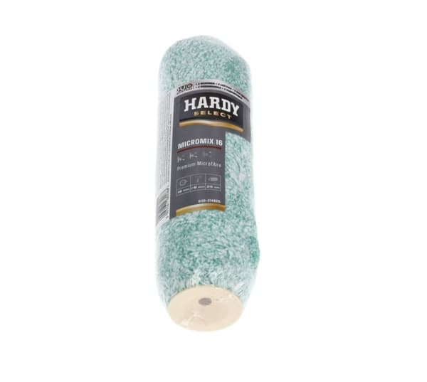 Hardy MicroMix maalaustela 25 cm (16mm fleece)