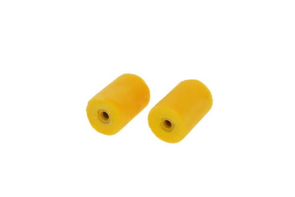 Hardy Moltoflok färgrulle 5,5cm 2 st