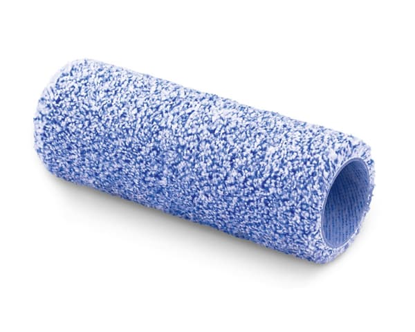 MicroMIx korgfärgrulle 25 cm (10 mm fleece)