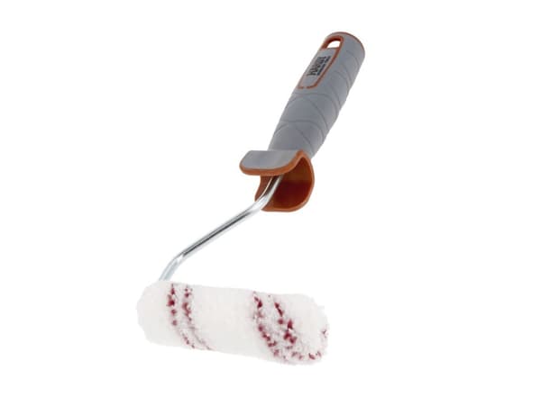 Tålig färgrulle Microfiber, bredd 10 cm (8 mm fleece)