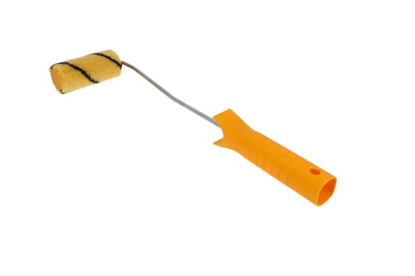 Universal malerrulle 10 cm med håndtag Hardy serie *Hardstar*