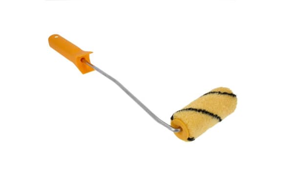 Universal malerrulle 10 cm med håndtag Hardy serie *Hardstar*