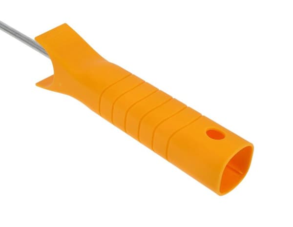 Universal malerrulle 10 cm med håndtag Hardy serie *Hardstar*