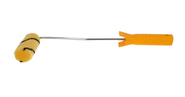 Universal malerrulle 10 cm med håndtag Hardy serie *Hardstar*